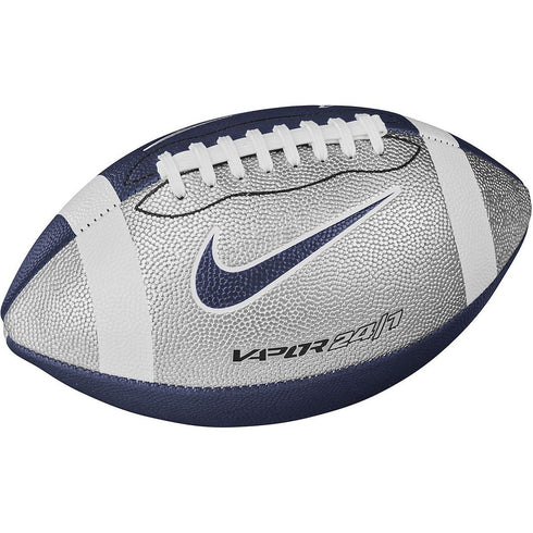 Balón de Football Americano Vapor Color (Caucho) 24-7 2.02